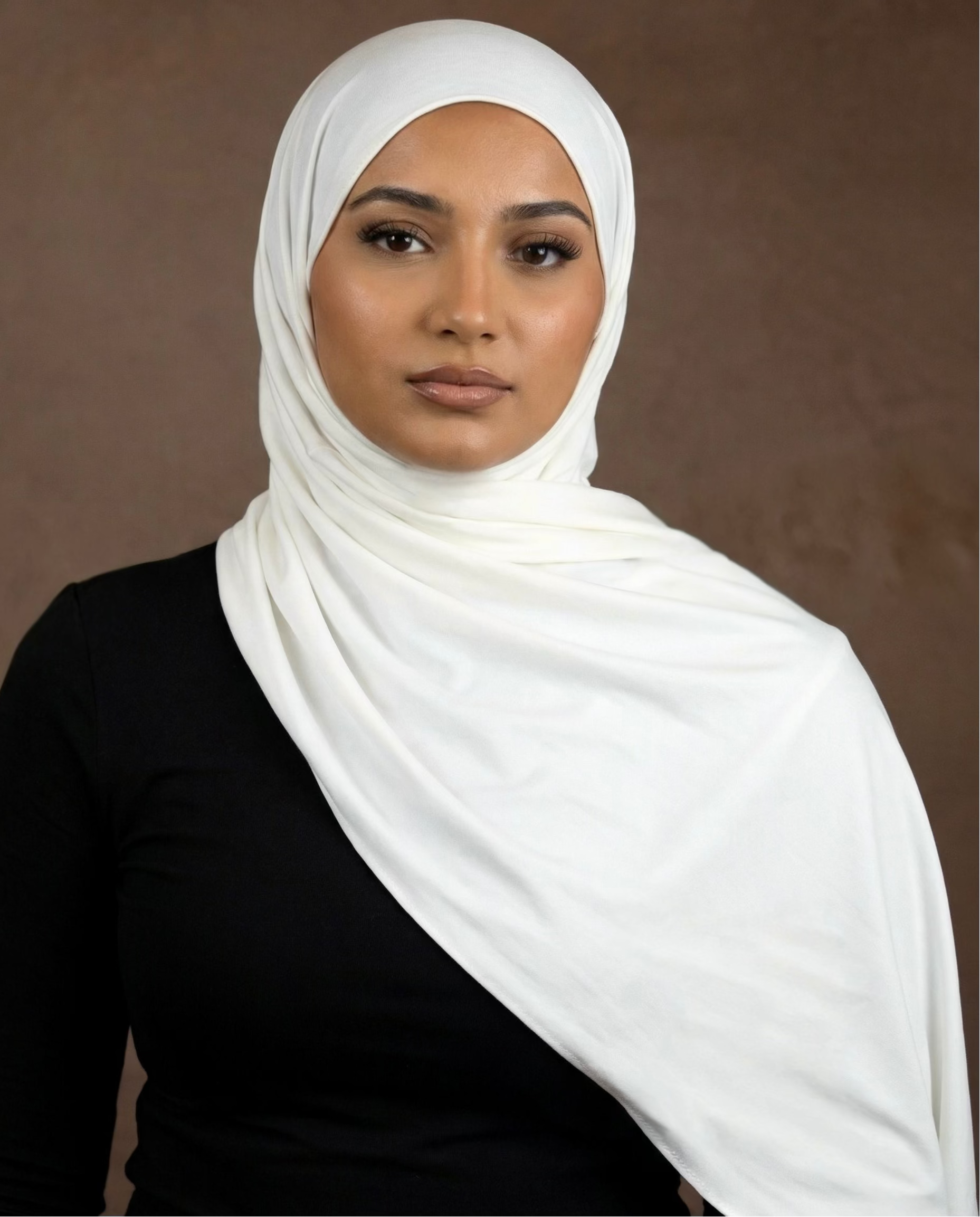 ENYSSA JERSEY SCHAL - WEIS